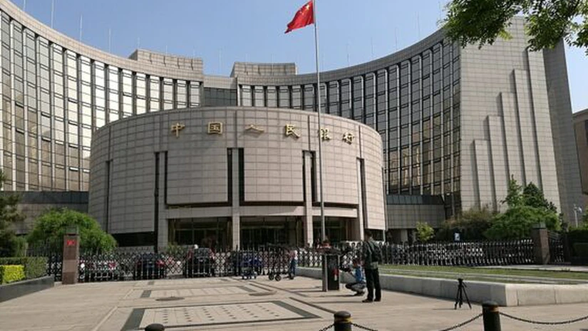China va testa folosirea yuanului digital în plățile transfrontaliere