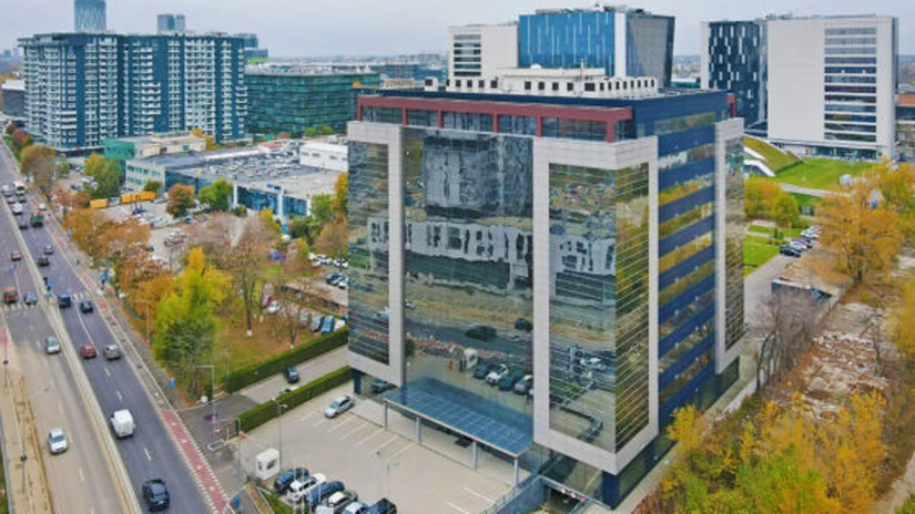 Medicover transformă clădirea de birouri Multigalaxy MG 1 în spital cu peste 150 de paturi, în urma unei investiţii de 20 de milioane de euro