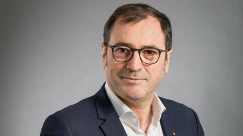 Denis Le Vot, șeful Dacia - Lada: În cadrul grupului, Renault este deschizător de drumuri, nu Dacia