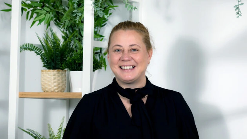 Ekaterina Egorova va prelua de la 1 septembrie funcția de CEO al IKEA South East Europe