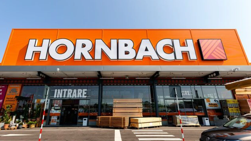 Retailerul DIY Hornbach deschide la Cluj-Napoca al optulea magazin din România, în urma unei investiții de 27 de milioane de euro