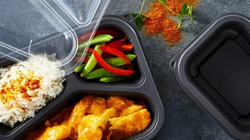 Paharele din plastic de unică folosinţă şi unele cutii de unică folosinţă pentru meniurile fast food vor fi taxate - proiect
