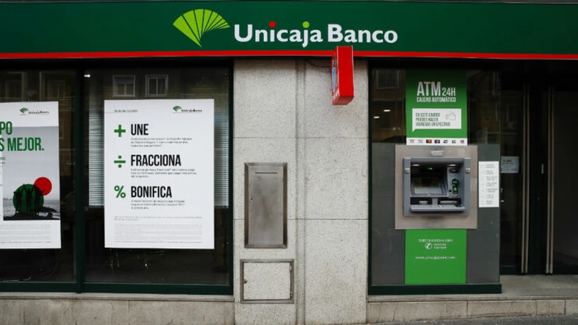 Guvernul spaniol și-a dat acordul pentru fuziunea dintre Unicaja Banco şi Liberbank