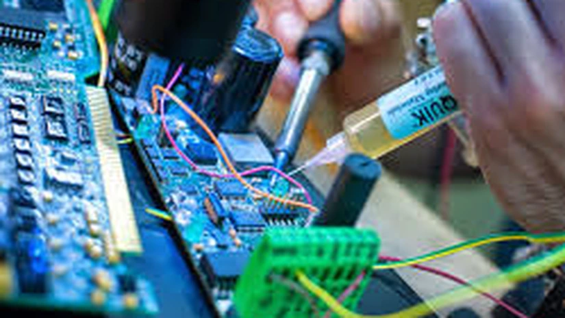 Încă un val de scumpiri pentru electronice. Criza de cipuri va dura până în al doilea trimestru din 2022