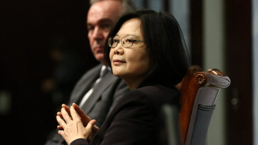 Retragerea americană din Afganistan provoacă o mare îngrijorare Taiwanului, care anunță că e pregătit să se apere