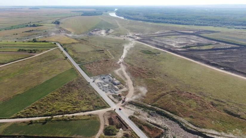 CNAIR alocă 123 milioane de lei pentru CNIR, dar fondurile ar putea rămâne neutilizate din lipsă de personal