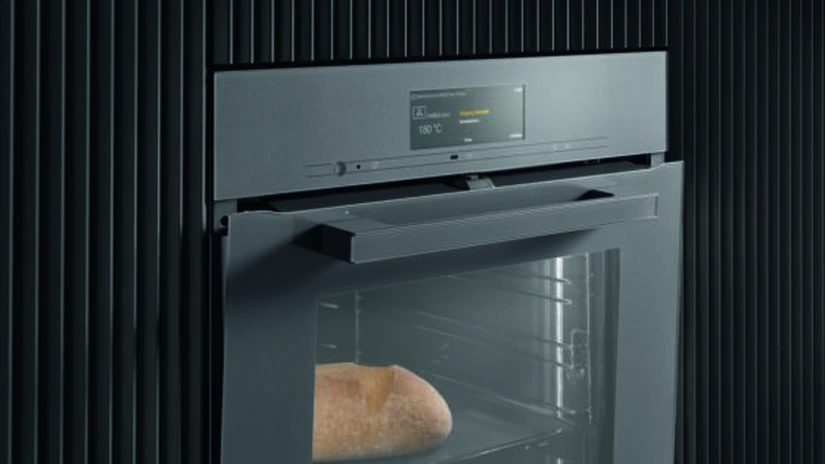 Miele: cererea pentru cuptoare în România s-a dublat față de anul trecut