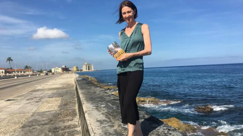 Rusia a decis să expulzeze o corespondentă a postului BBC