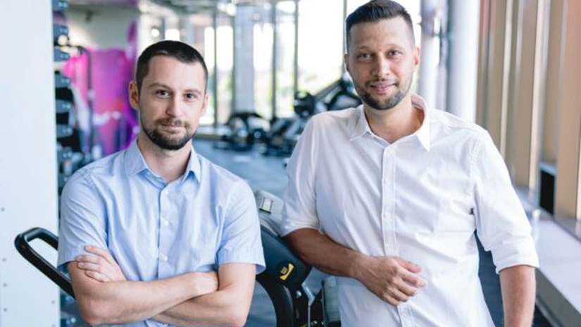O companie din Timișoara revoluționează industria de fitness din România