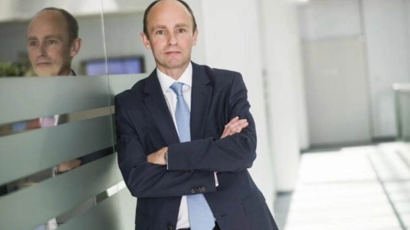 Matthew Harrison, Toyota: Avem deja 30.000 de unități vândute peste plan. Am ridicat estimările pentru întregul an