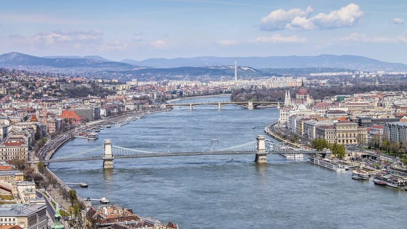 Budapesta are cel mai ieftin curent electric dintre toate capitalele statelor din Uniunea Europeană
