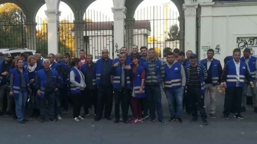 TPBI: Doar 10% din încasări acoperă costul serviciului de transport în Bucureşti-Ilfov. Din septembrie vor fi intensificate controalele