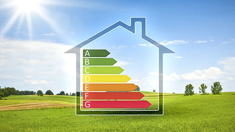 Toate tranzacţiile imobiliare ar putea fi influenţate de standardele de eficienţă energetică, în următorii zece ani - raport