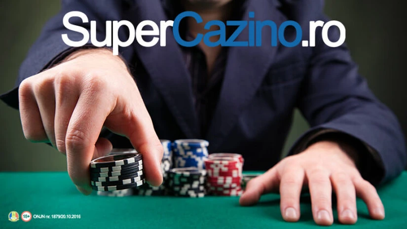 Top 3 jocuri de cazino cu cele mai uşoare strategii