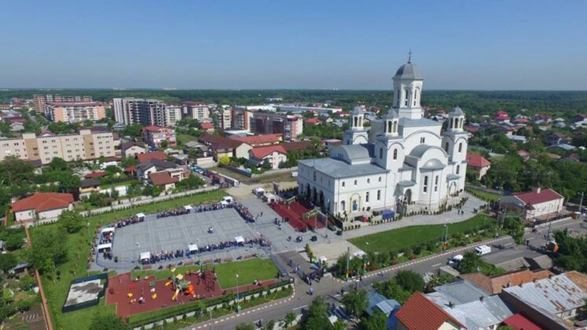 CNSU impune restricții în localitățile ilfovene Berceni, Bragadiru şi Voluntari, din cauza creșterii numărului de infectări cu SARS-CoV-2