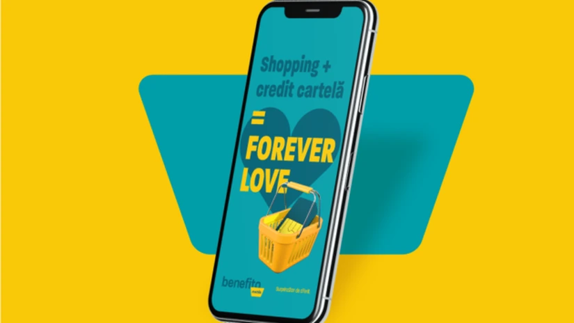 Benefito Mobile, primul operator virtual de telefonie mobilă, lansează cartela prepaid pe care o încarci făcând shopping la partenerii săi