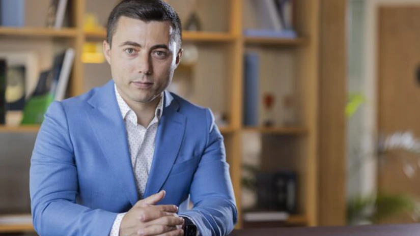 Cristi Movilă, VTEX: Și în acest an piața locală de comerț online va crește cu 30%