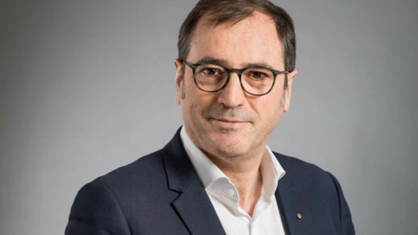 Denis Le Vot (Dacia): Vom avea la un moment dat un full-hibrid. Electrificarea completă va veni apoi firesc