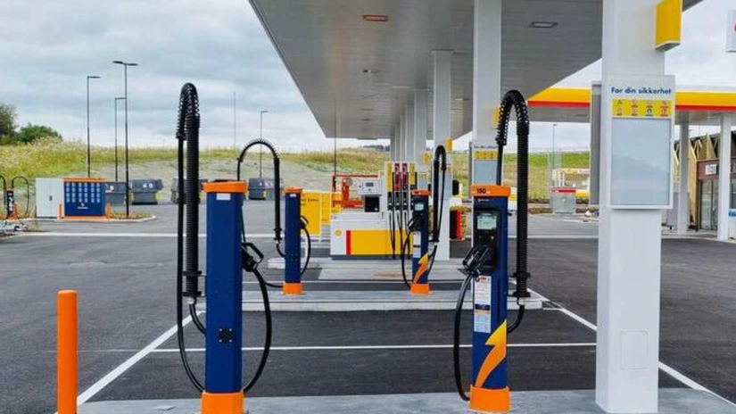 Piața auto norvegiană uimește din nou: doar două mașini diesel în Top 50