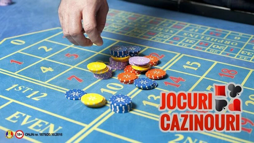 Jocurile de casino perfecte pentru sistemul Martingale (P)