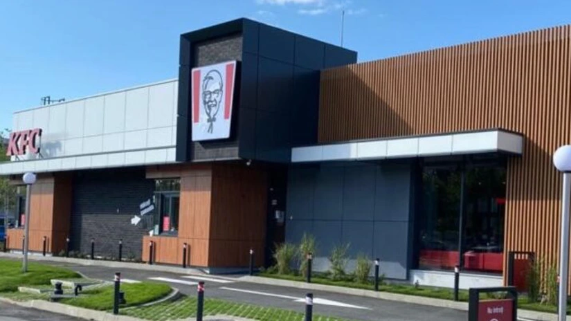 KFC inaugurează un nou restaurant Drive Thru în București, pe Bulevardul Theodor Pallady