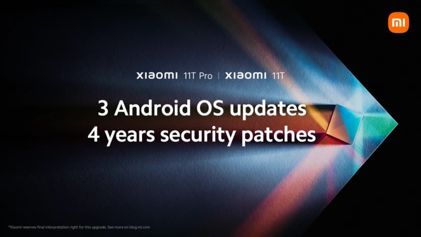 Xiaomi oferă actualizări ale sistemului Android şi update-uri de securitate