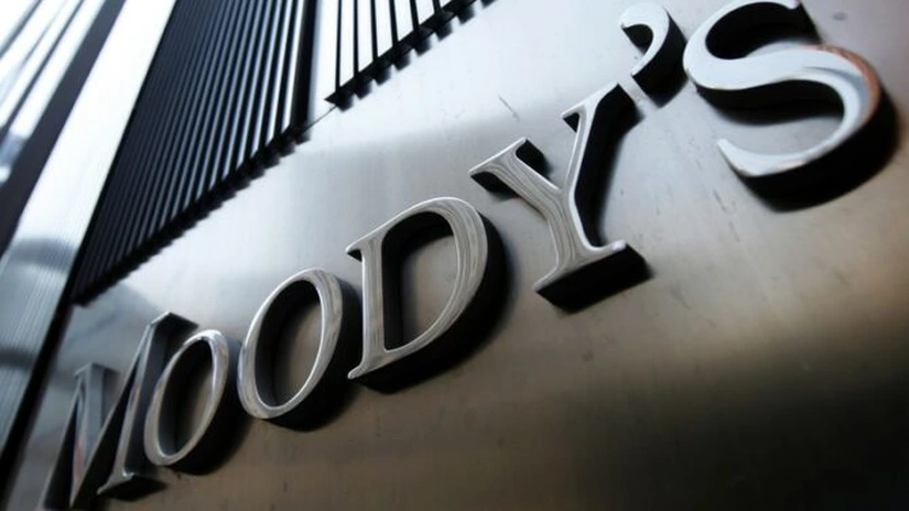 Moody's a coborât ratingul Rusiei sub cel al Ucrainei