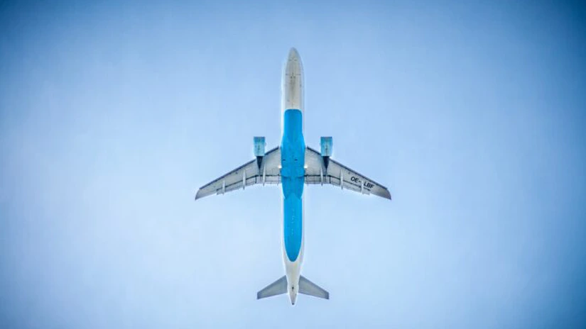 INS: Transportul aerian de mărfuri a scăzut cu 6,7%, în primul trimestru