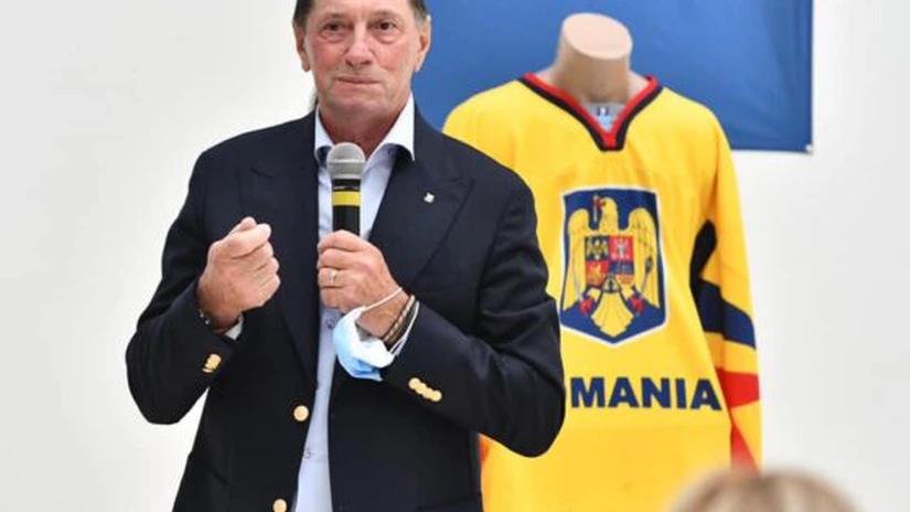 Ivan Patzaichin a încetat din viaţă