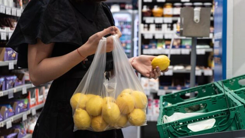Promovează-ți afacerea cu ajutorul sacoșelor personalizate!