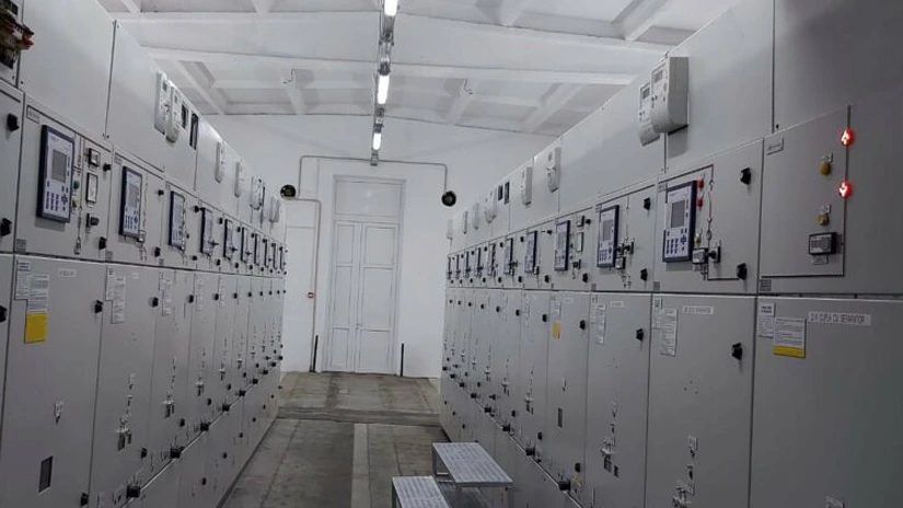 Distribuţie Energie Electrică România oferă 30,05 milioane de lei pentru servicii de software