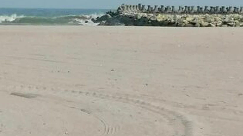 Apele Române preiau 432 de sectoare de plajă de la operatorii economici