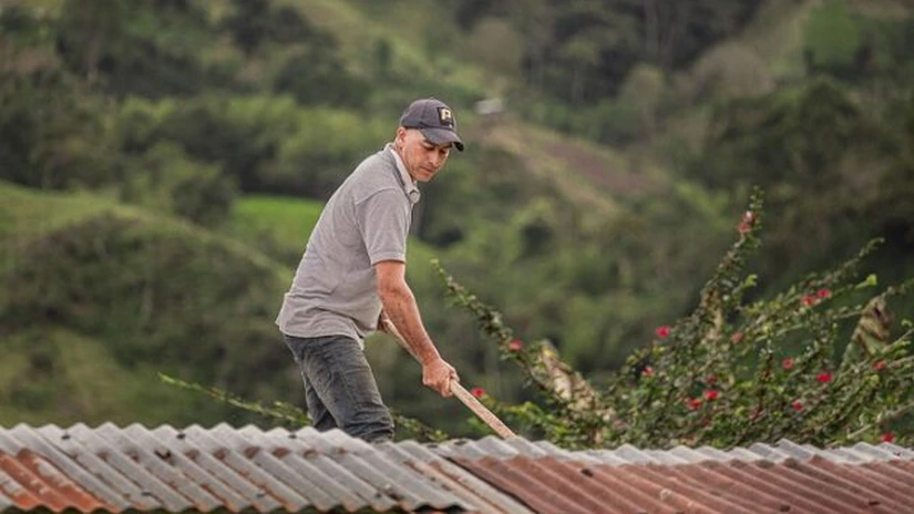 Julius Meinl sprijină 50 de plantații din Columbia pentru creșterea calității producției de cafea