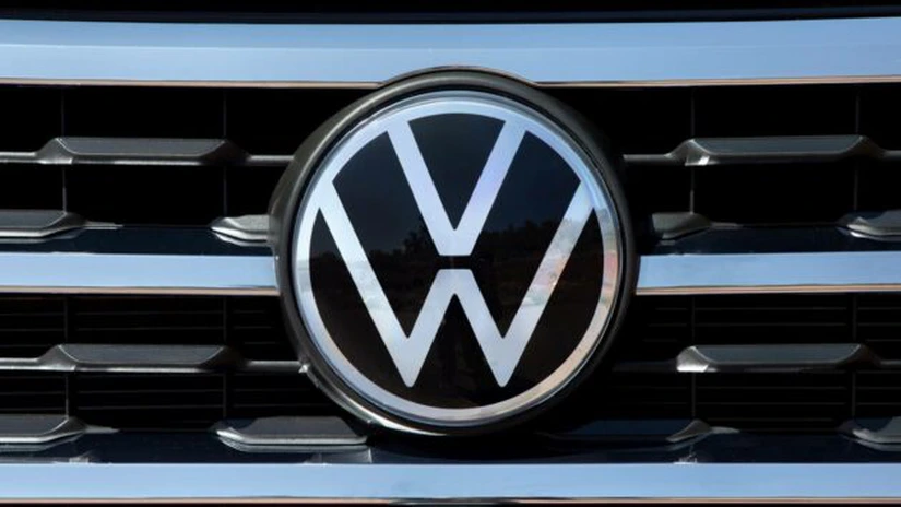 Profitul operaţional al Volkswagen AG a scăzut cu 12% în trimestrul 3