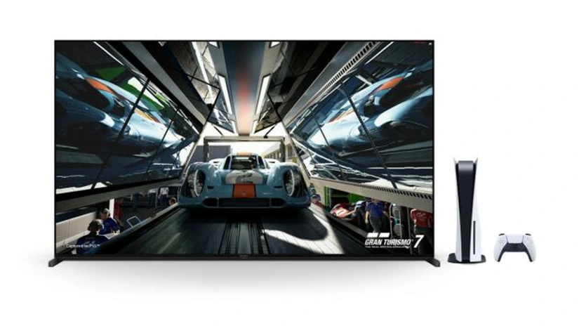 Sony actualizează televizoare BRAVIA XR pentru PS5