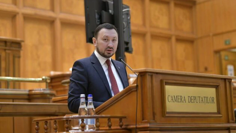 Mircea Fechet, propus ministru al Agriculturii: De la managementul unei firme la proiecte de mediu