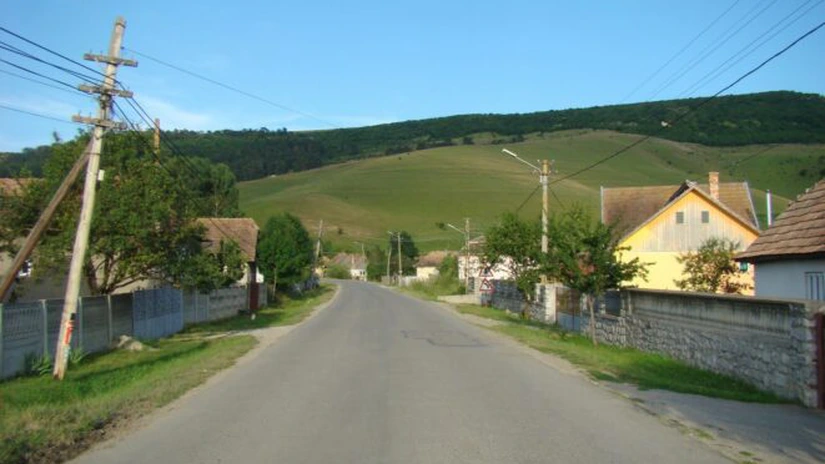 Două localități de lângă Cluj au primit internet prin fibră optică