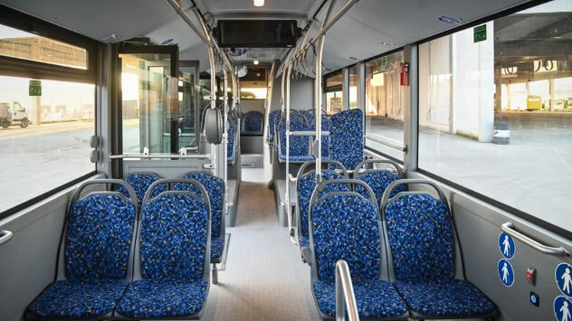 Autobuze electrice în București: Azi au fost depuse ofertele la mega-licitația Primăriei Capitalei