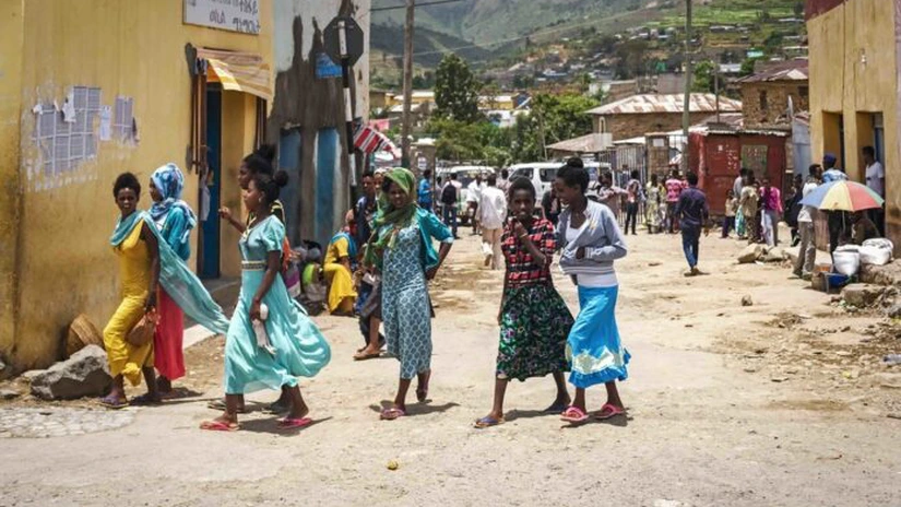 Statele Unite le-au solicitat cetățenilor americani să părăsească Etiopia cât pot de repede