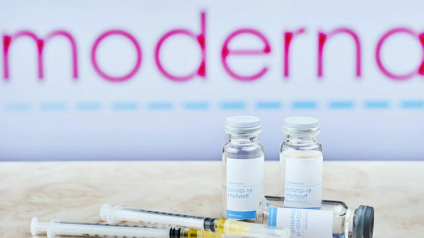 Moderna a dat în judecată alianța Pfizer-BioNTech pentru încălcarea brevetelor de invenție a vaccinului său anti-COVID-19