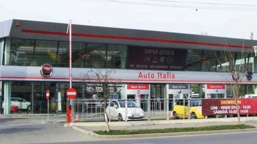 Consiliul Concurenței investighează Auto Italia Impex și Uniqa Asigurări