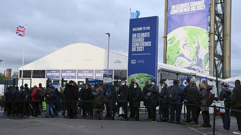 12 state și teritorii au inițiat la COP26 o coaliție pentru renunțarea la folosirea petrolului și a gazelor naturale