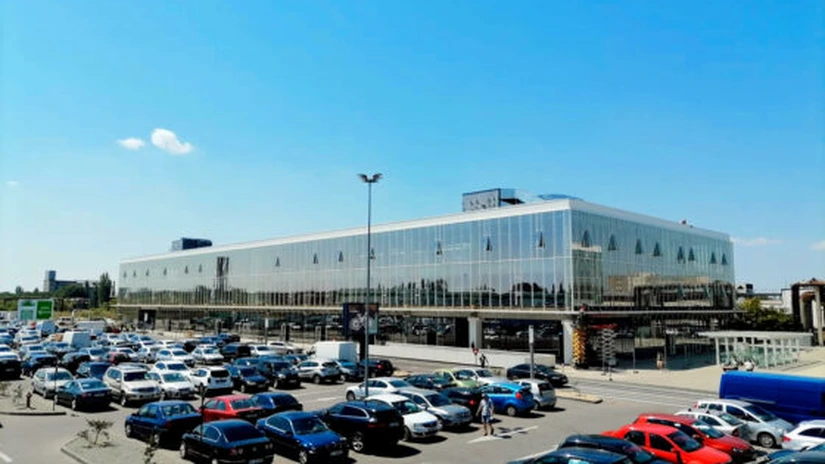 Catinvest a finalizat o clădire mixtă în Electroputere Parc și are un buget de investiții de 60 de milioane de euro pentru următorii ani