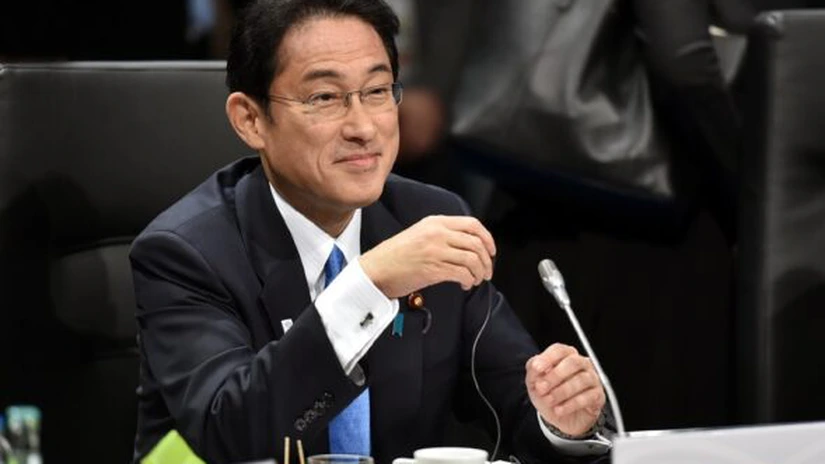 Japonia injectează în economie 490 de miliarde de dolari, pentru a atenua criza generată de pandemie