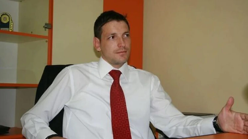Marius Humelnicu a renunțat la nominalizarea pentru funcția de ministru al Economiei