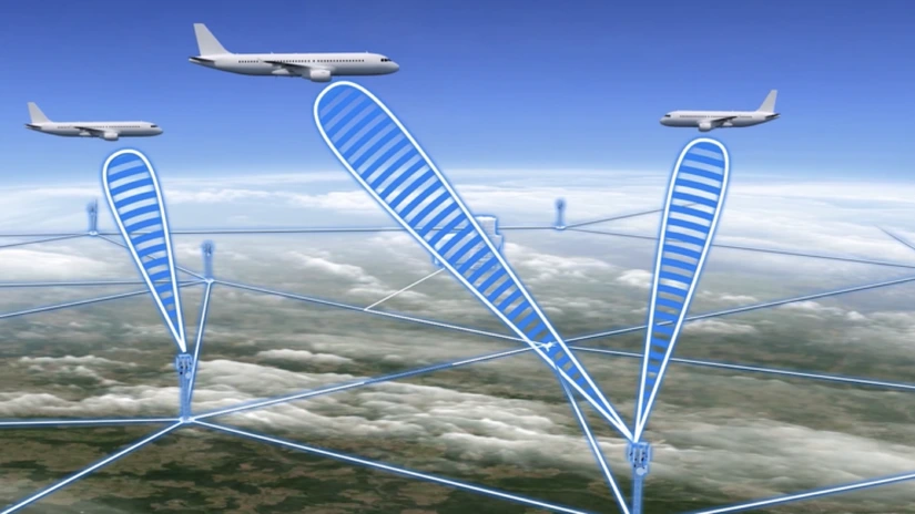 Tehnologia 5G ar putea afecta dispozitivele de siguranţă ale avioanelor