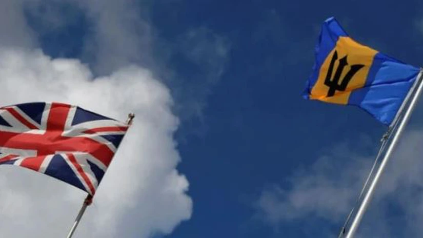 Barbados a devenit republică, la 400 de ani de la sosirea navelor imperiale engleze pe insula din Caraibe