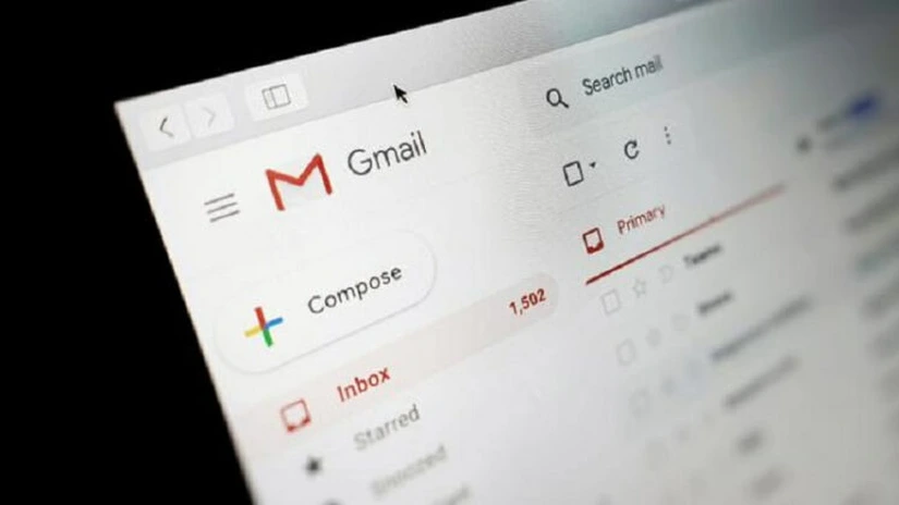 Conturile Gmail sunt folosite în 91% din toate atacurile de tip 