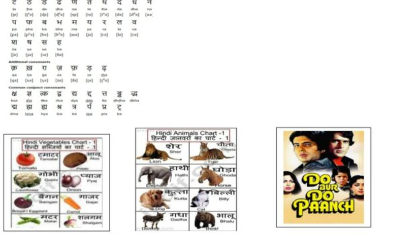 În premieră, limba hindi va fi predată elevilor de liceu. Ce vor învăţa copiii