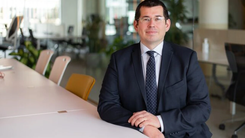 Robert Miklo, Colliers: 2021 va fi unul din cei mai buni ani din istorie din prisma ponderii industrialului în piața de investiții imobiliare din România